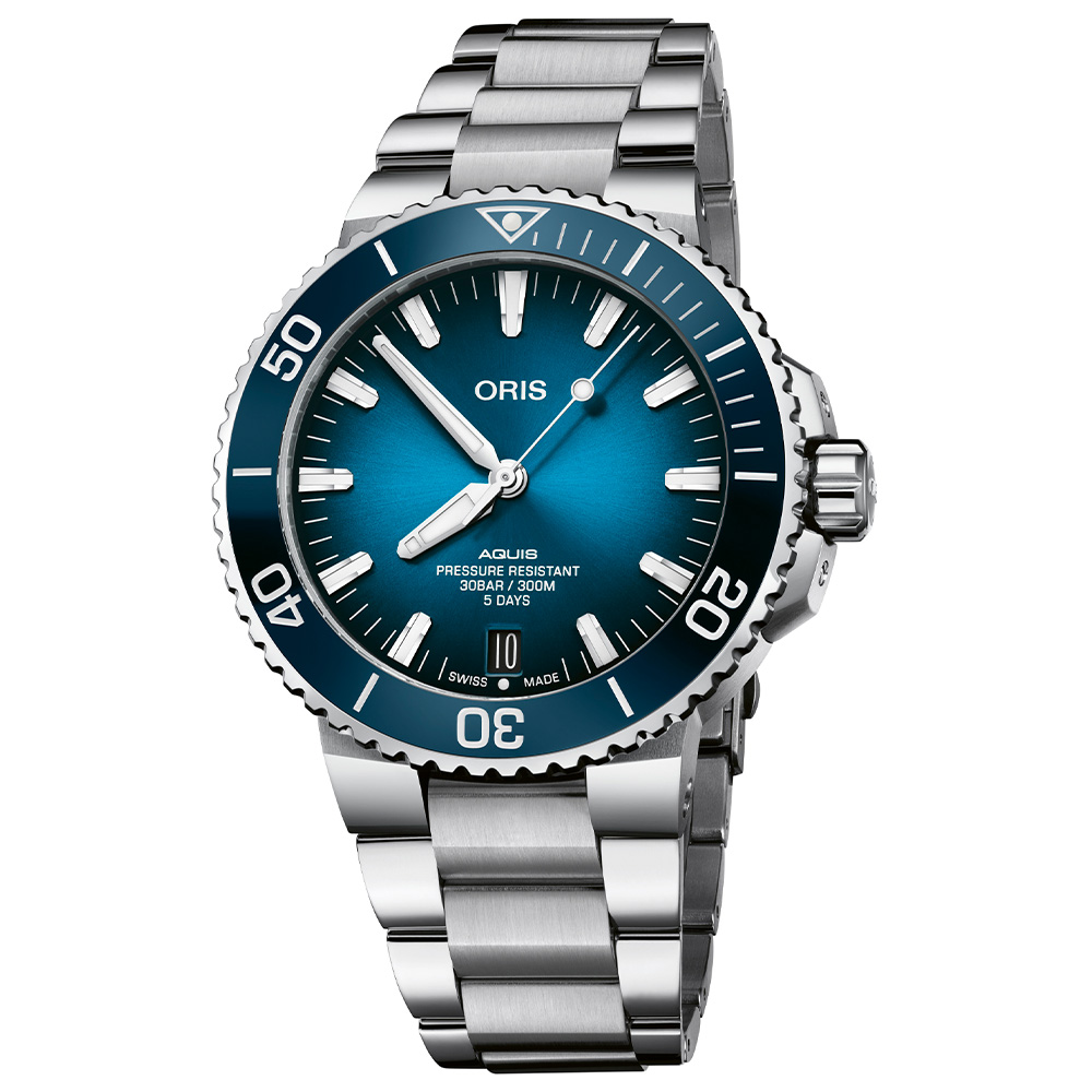 Oris O-40077634135-0782409PEB Erkek Kol Saati