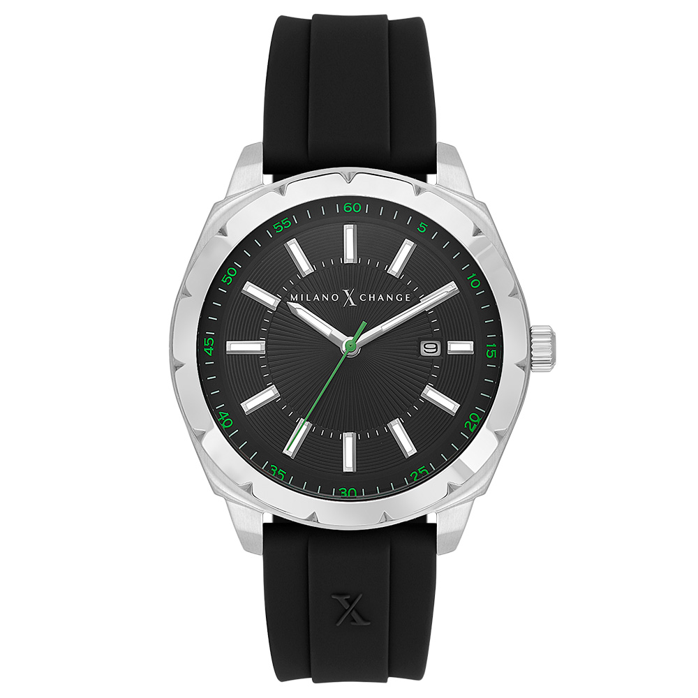 Milano X Change MXG41700 Men’s Watch