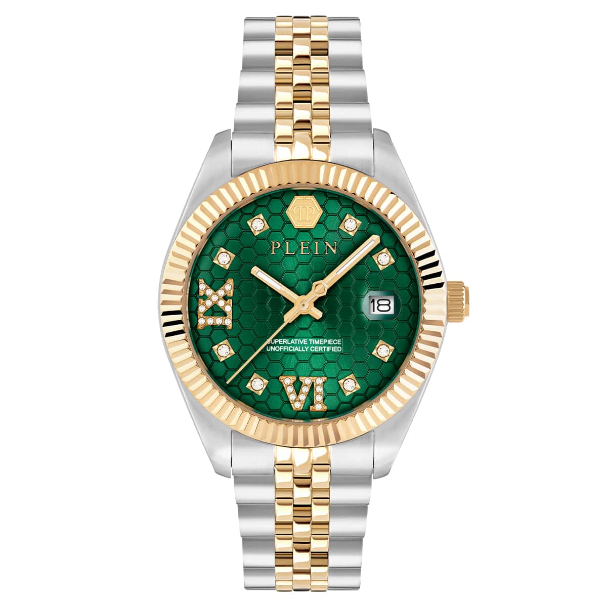 Philipp Plein Superlative PWYFA0225 Women’s Watch
