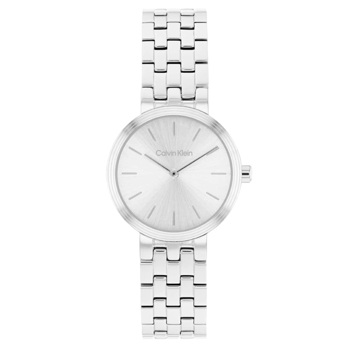 Calvin Klein CK25100186 Kadın Kol Saati