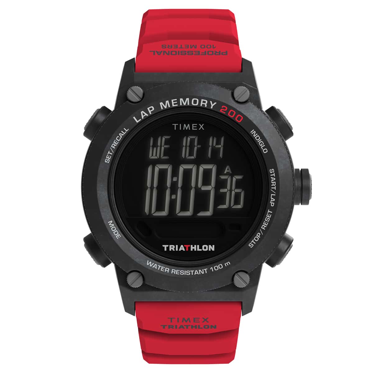 Timex TW5M67000 Erkek Kol Saati