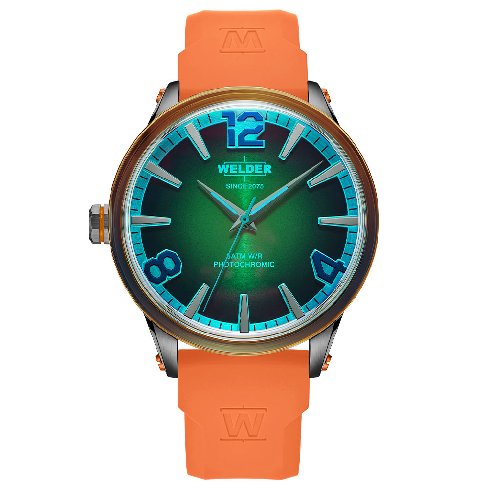 Welder WRN1000 Erkek Kol Saati