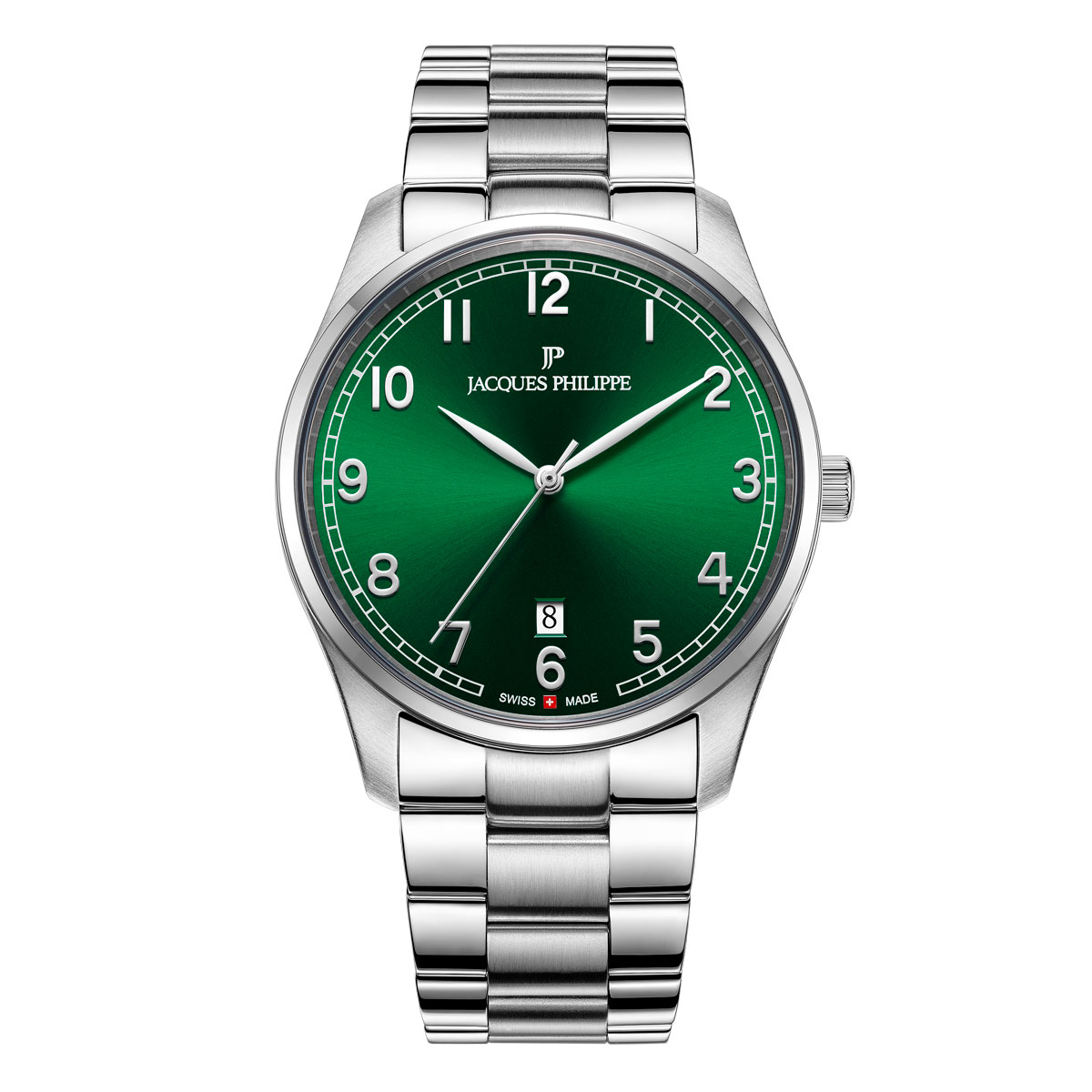 Jacques Philippe JPQGS8813X6 Erkek Kol Saati