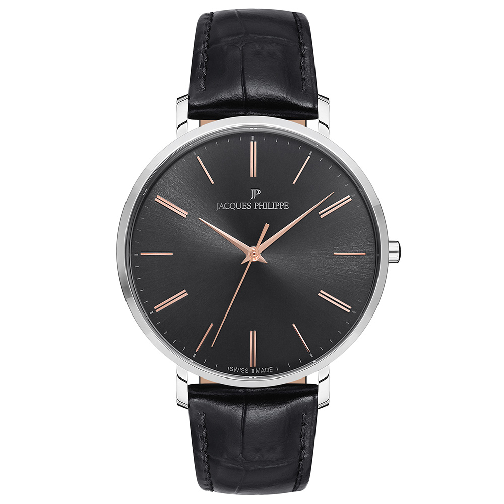 Jacques Philippe Orion JPQGS071111N Men’s Watch