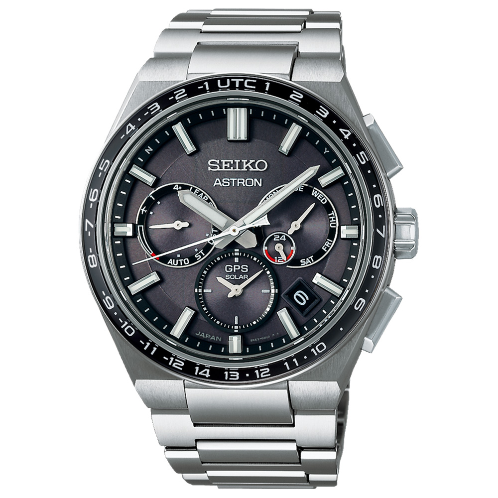 Seiko SEISH111J Erkek Kol Saati