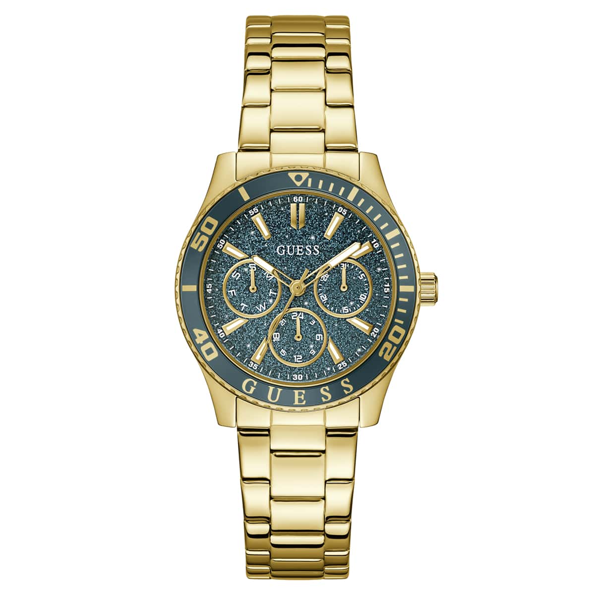 Guess GUGW1035L2 Kadın Kol Saati