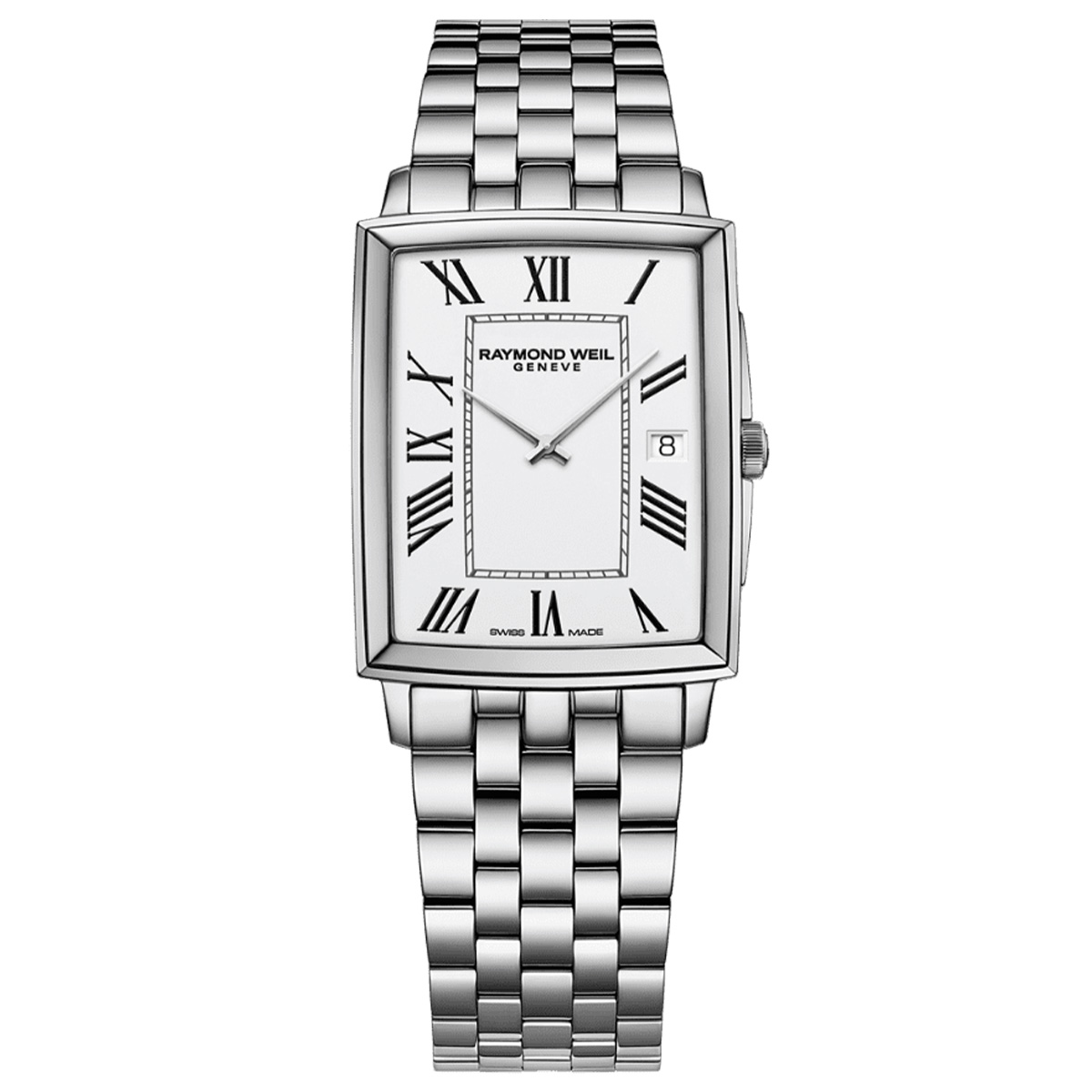 Raymond Weil RW5425ST00300 Erkek Kol Saati