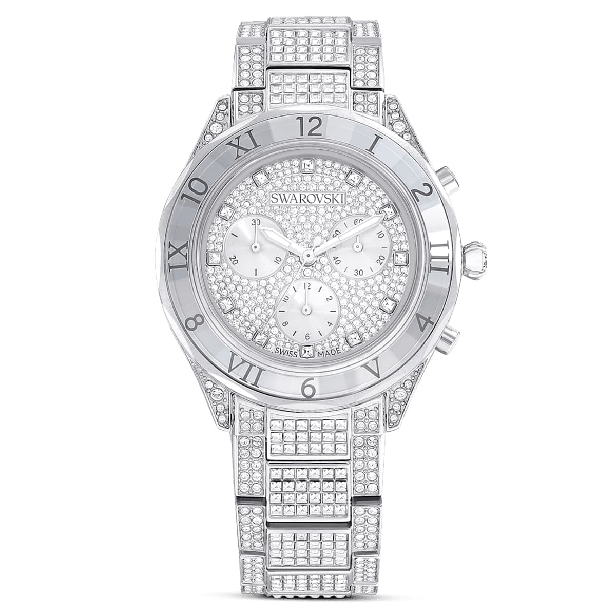 Swarovski SWR5668845 Kadın Kol Saati