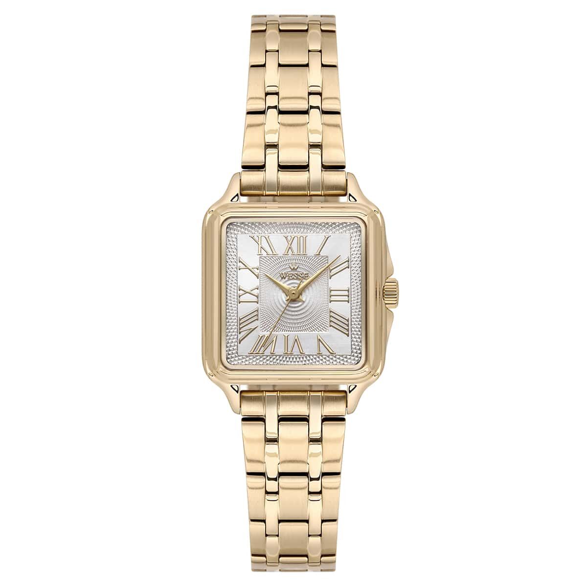 Wesse WWL116702 Women’s Watch