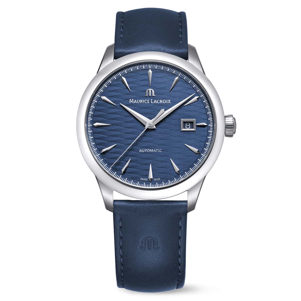 Maurice Lacroix ML-756108SS001430-4 Erkek Kol Saati
