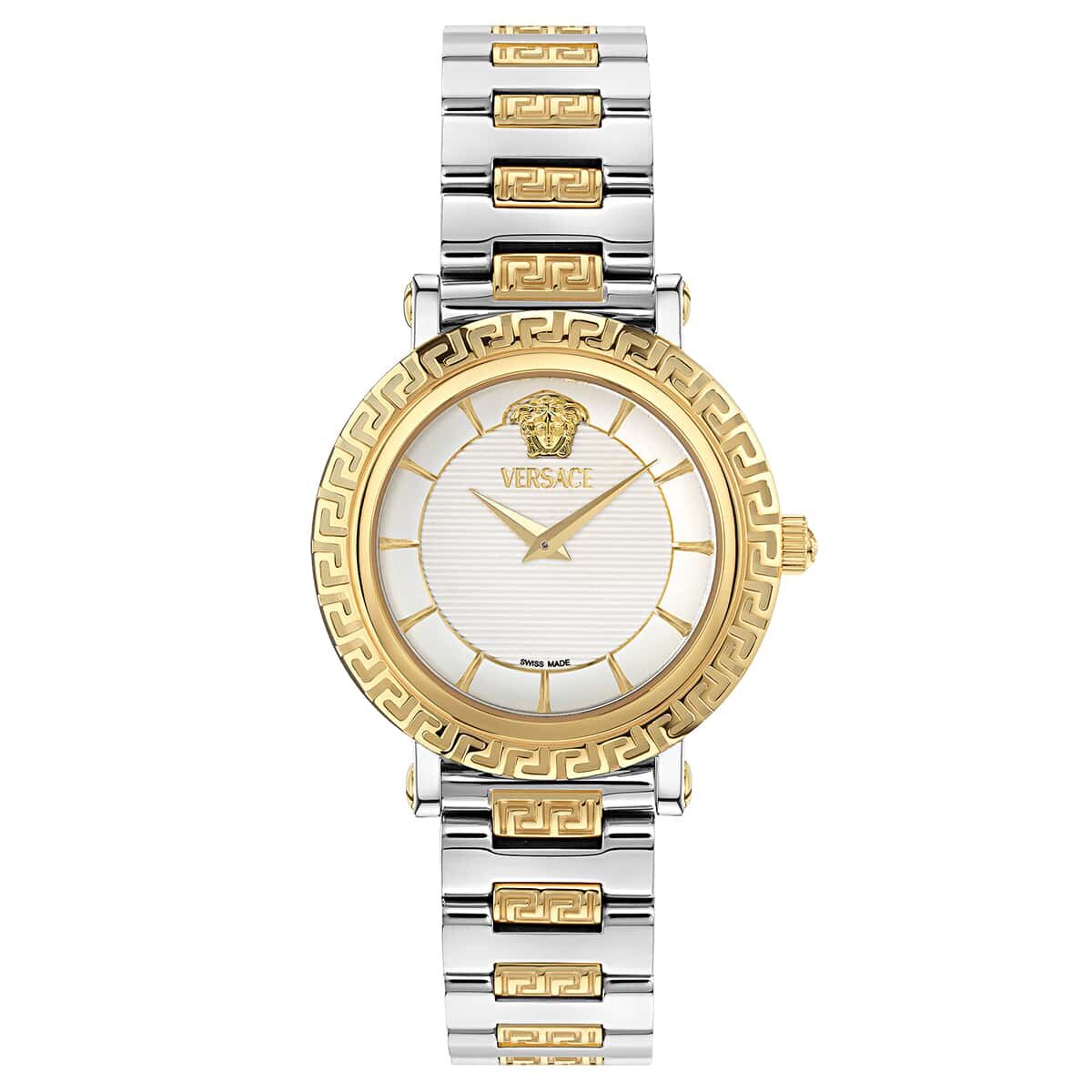 Versace VRSCVE5L00526 Kadın Kol Saati