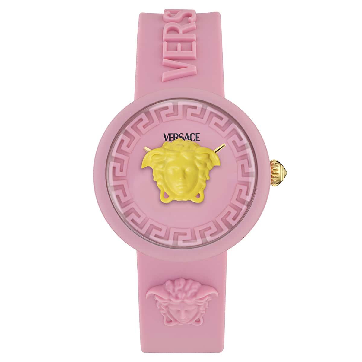 Versace VRSCVE9200325 Çocuk Kol Saati