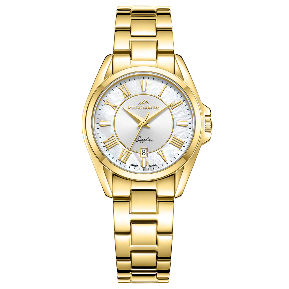 Roche Montre RML5009-05 Kadın Kol Saati