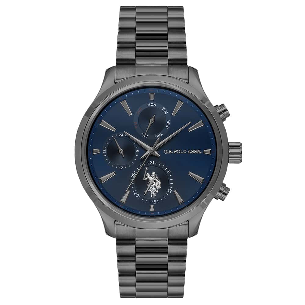 U.S. Polo Assn. USPA1144-03 Men’s Watch