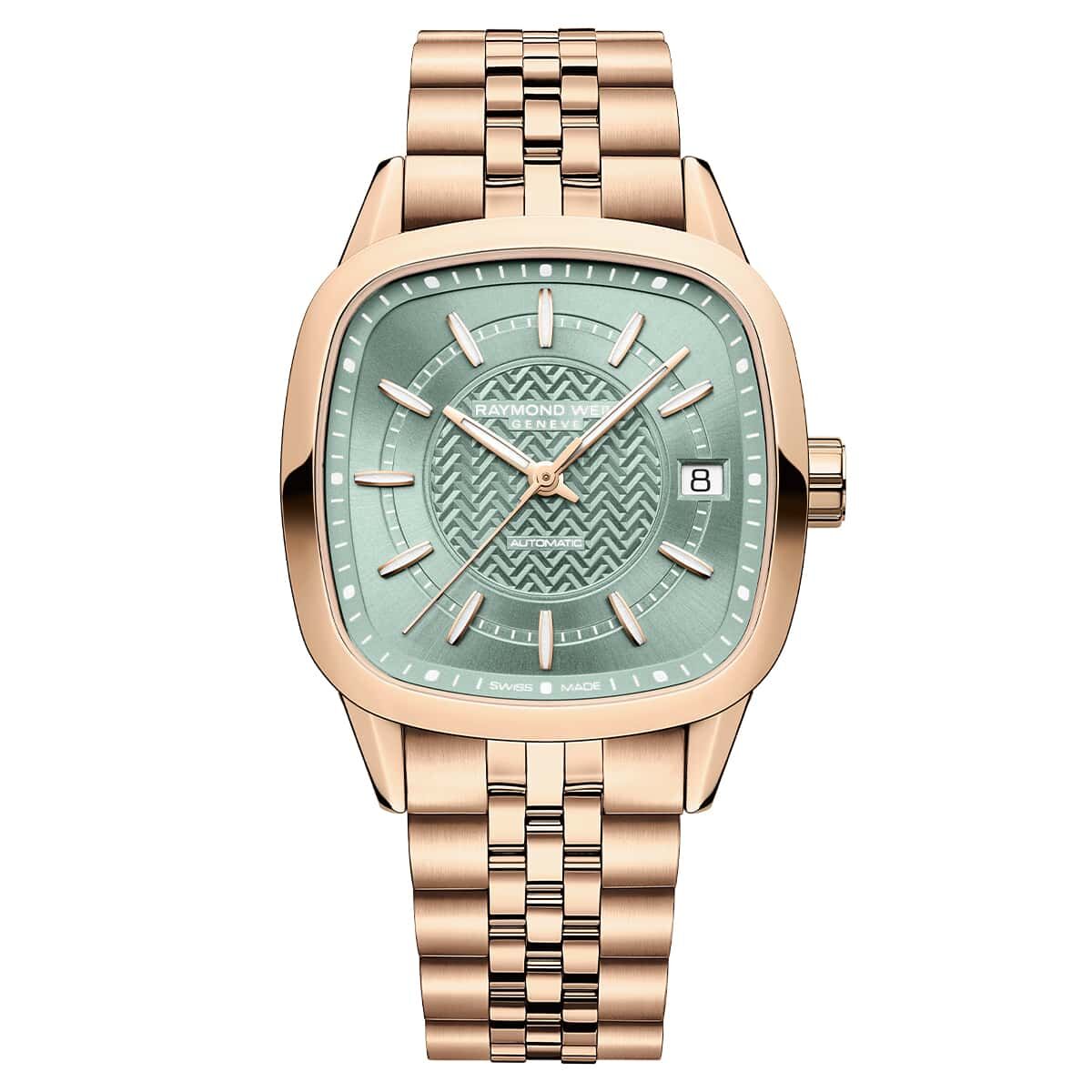 Raymond Weil RW2490P552061 Kadın Kol Saati