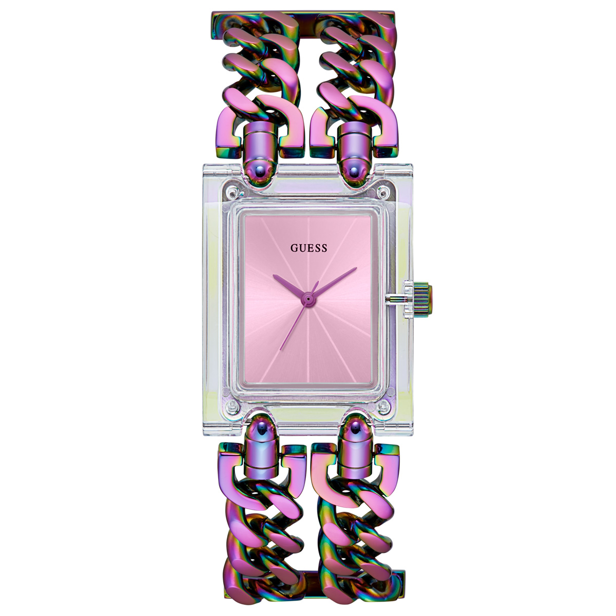 Guess Mod Heavy Metal GUGW0669L2 Women’s Watch