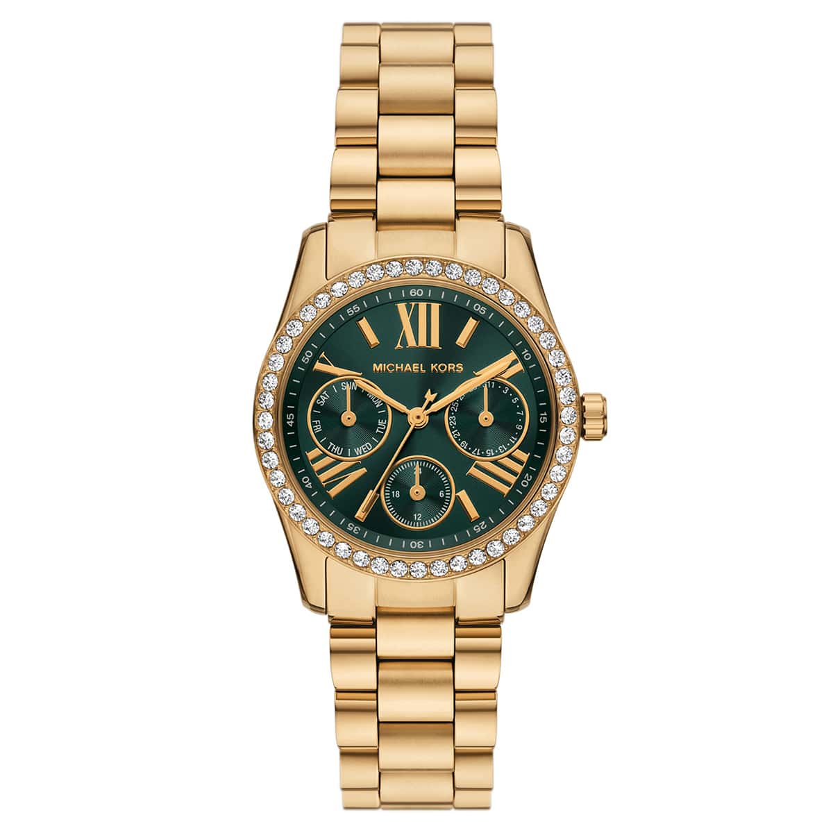 Michael Kors Lexington MK4924 Women’s Watch