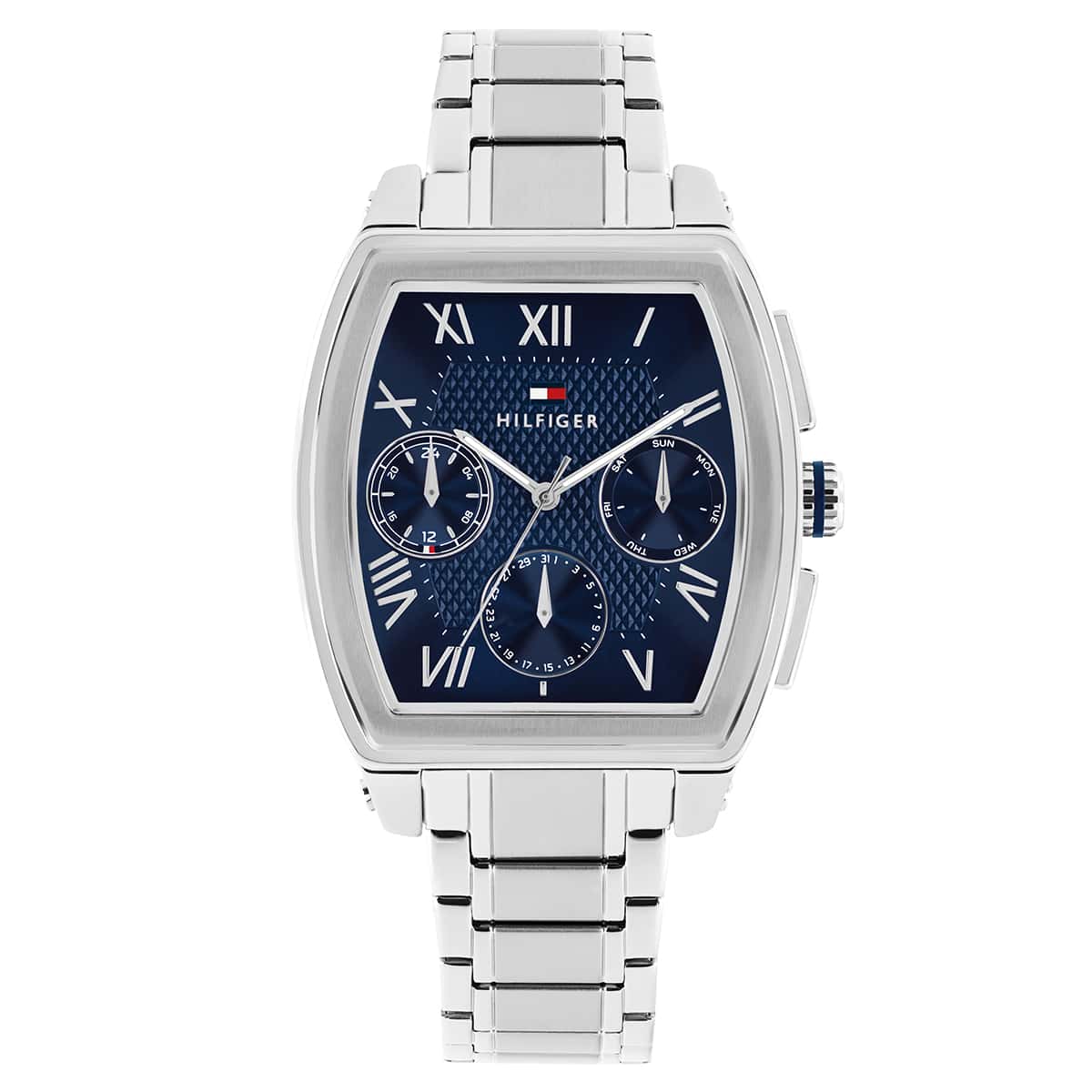 Tommy Hilfiger TH1710763 Erkek Kol Saati