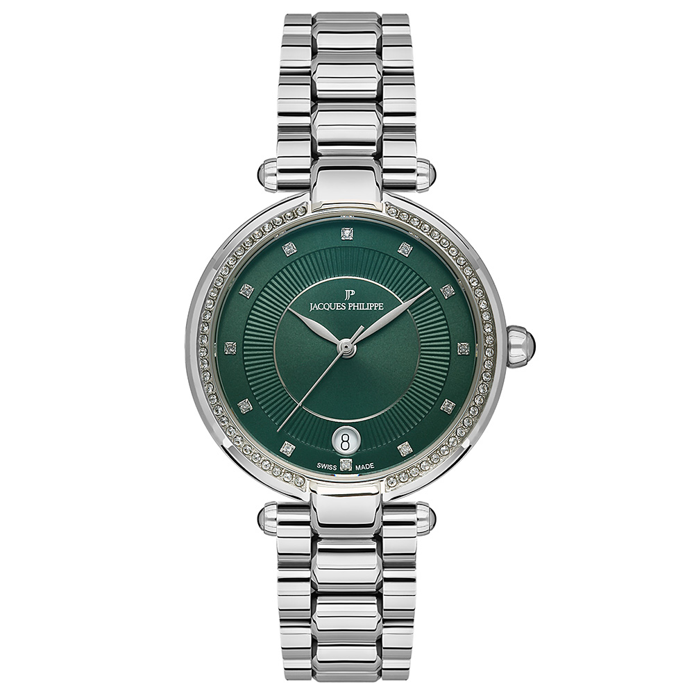 Jacques Philippe JPQLS0813X6 Kadın Kol Saati