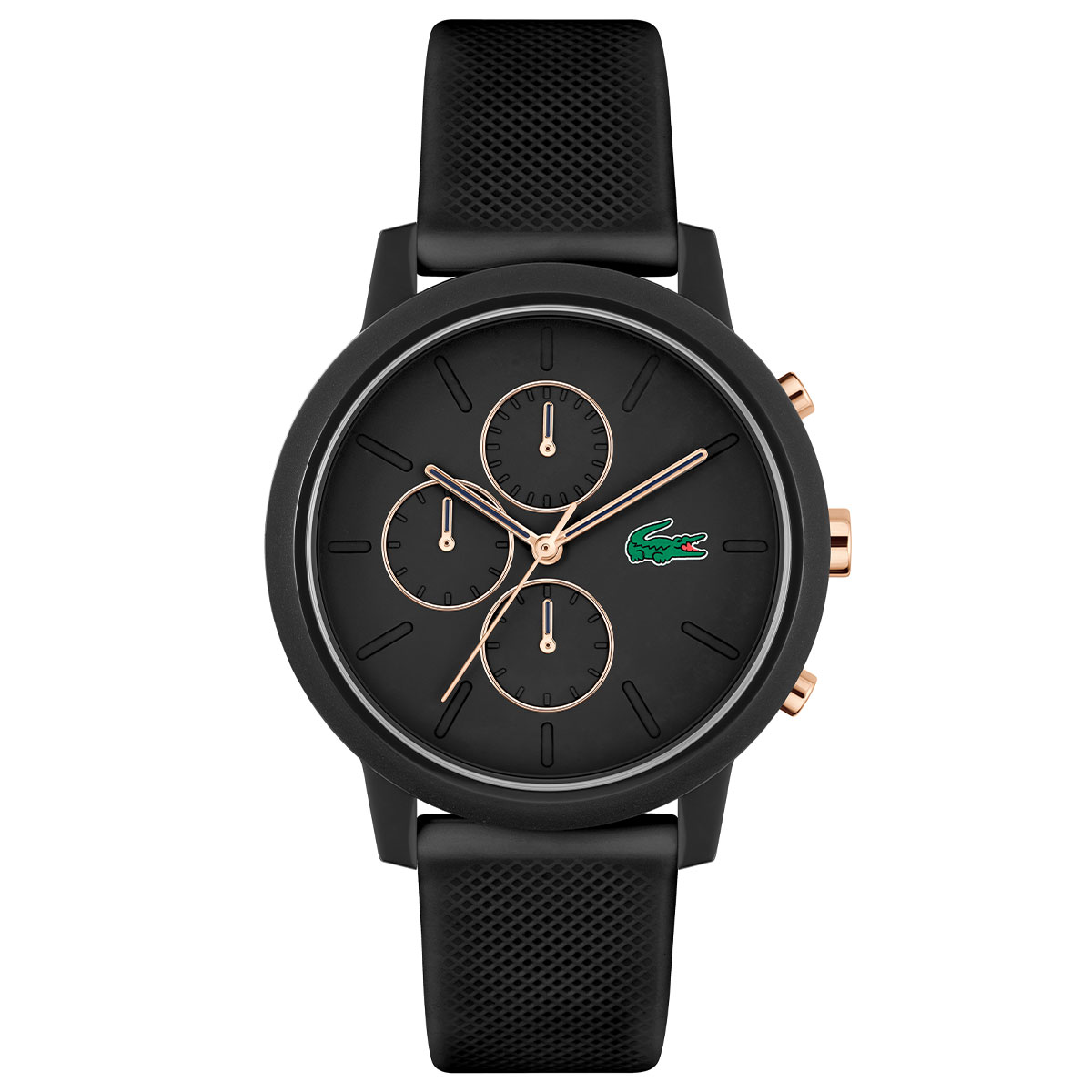 Lacoste.12.12 Chrono LAC2011247 Unisex Watch