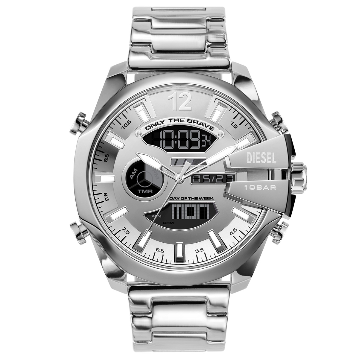星@  DIESEL Diesel DZ4648 Erkek Kol Saati - Saat ve Saat