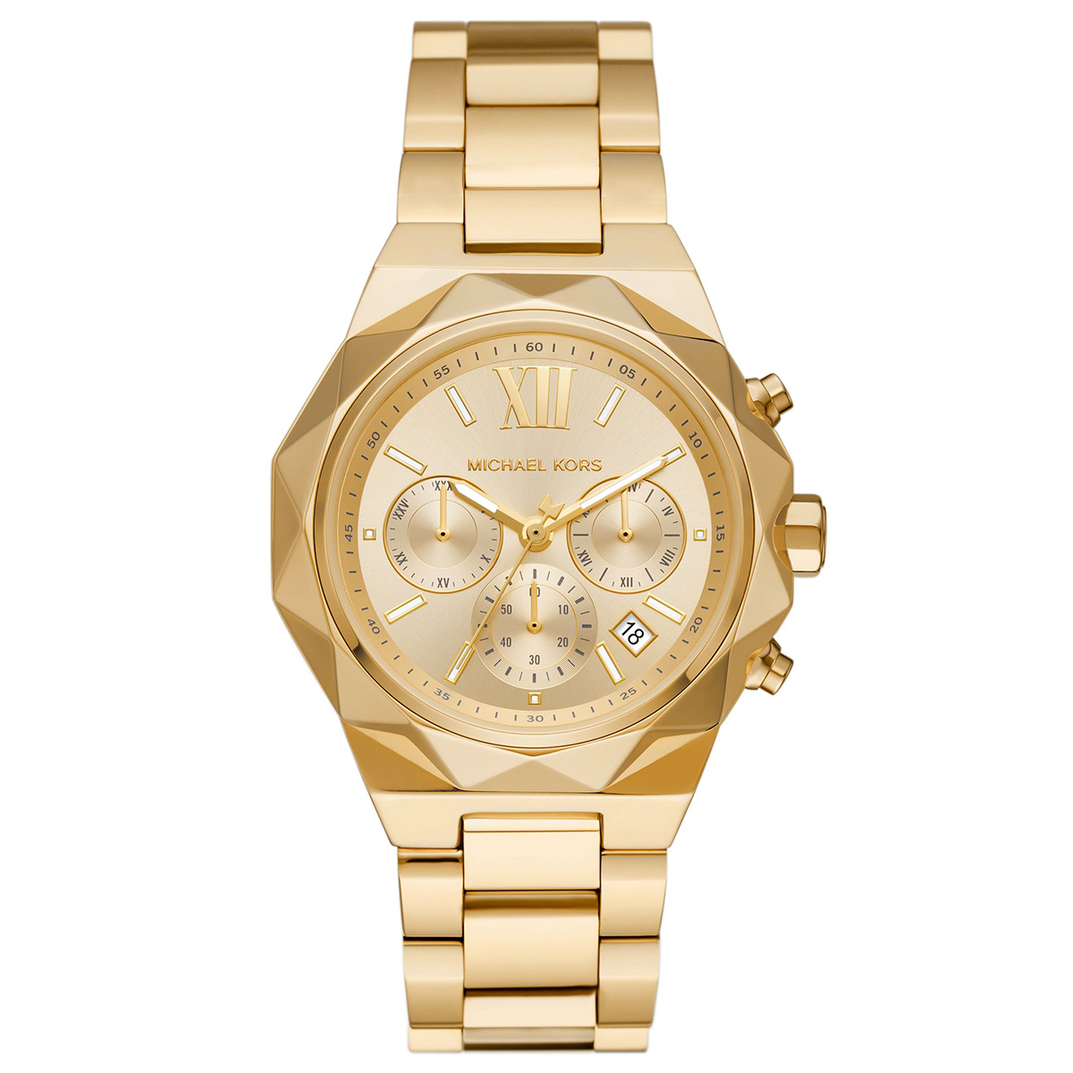 Michael Kors MK4690 Kadın Kol Saati - Saat ve Saat