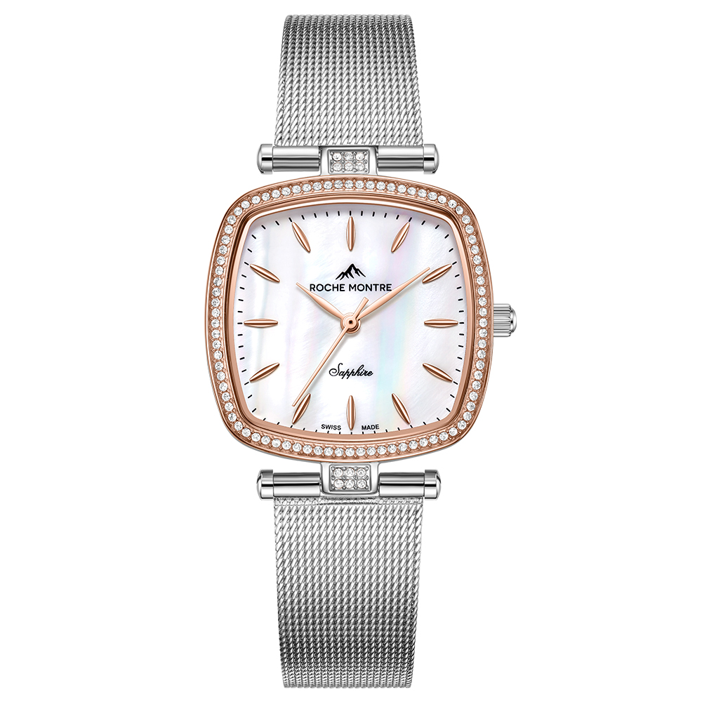 Roche Montre RML5008-02 Kadın Kol Saati