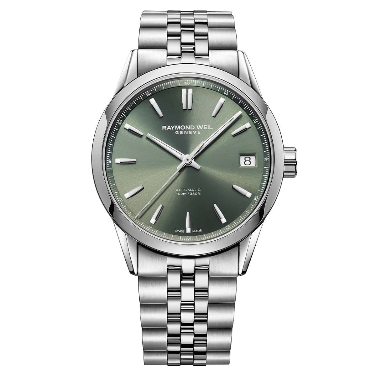 Raymond Weil RW2741ST52001 Erkek Kol Saati