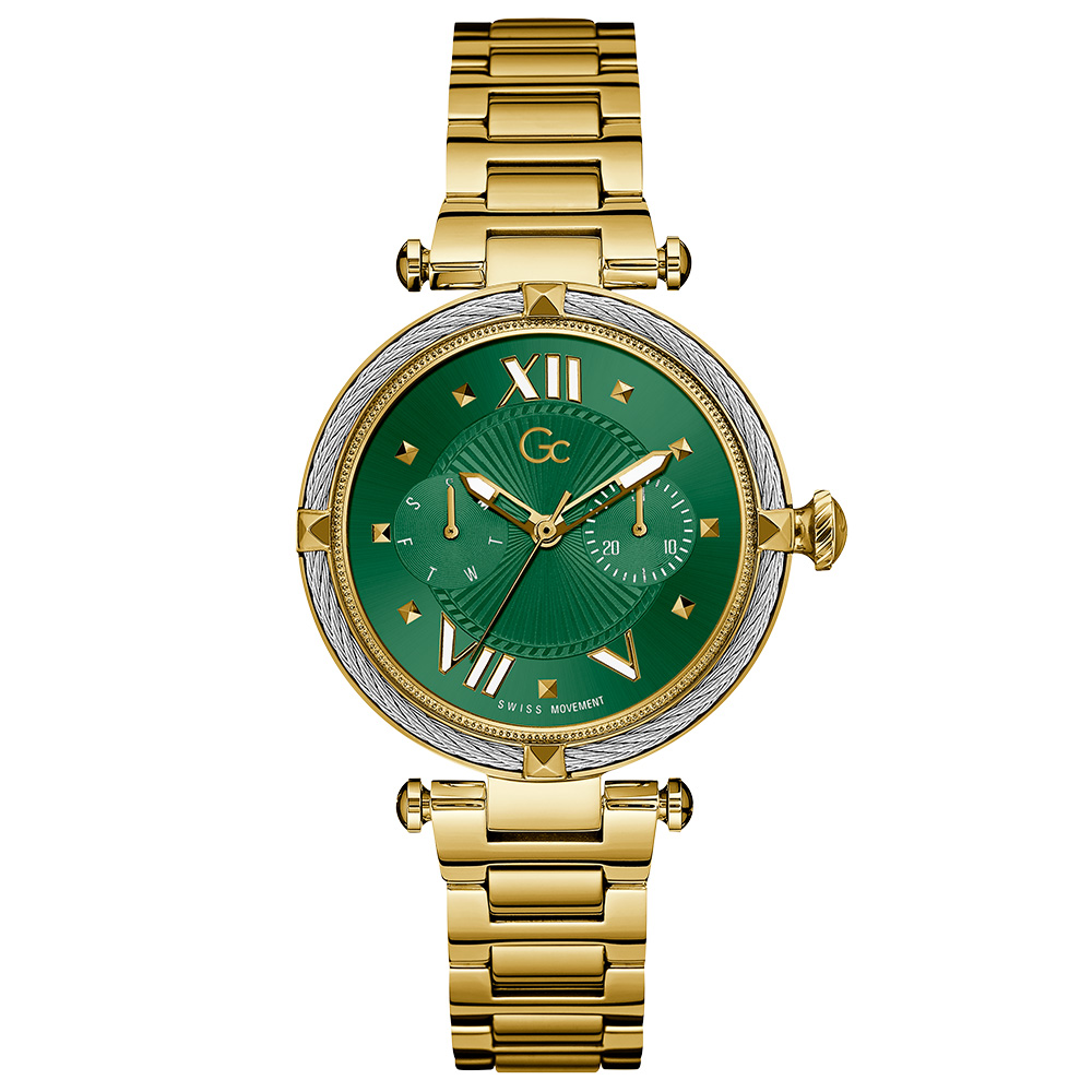 Gc CableChic GCZ23002L9MF Women’s Watch