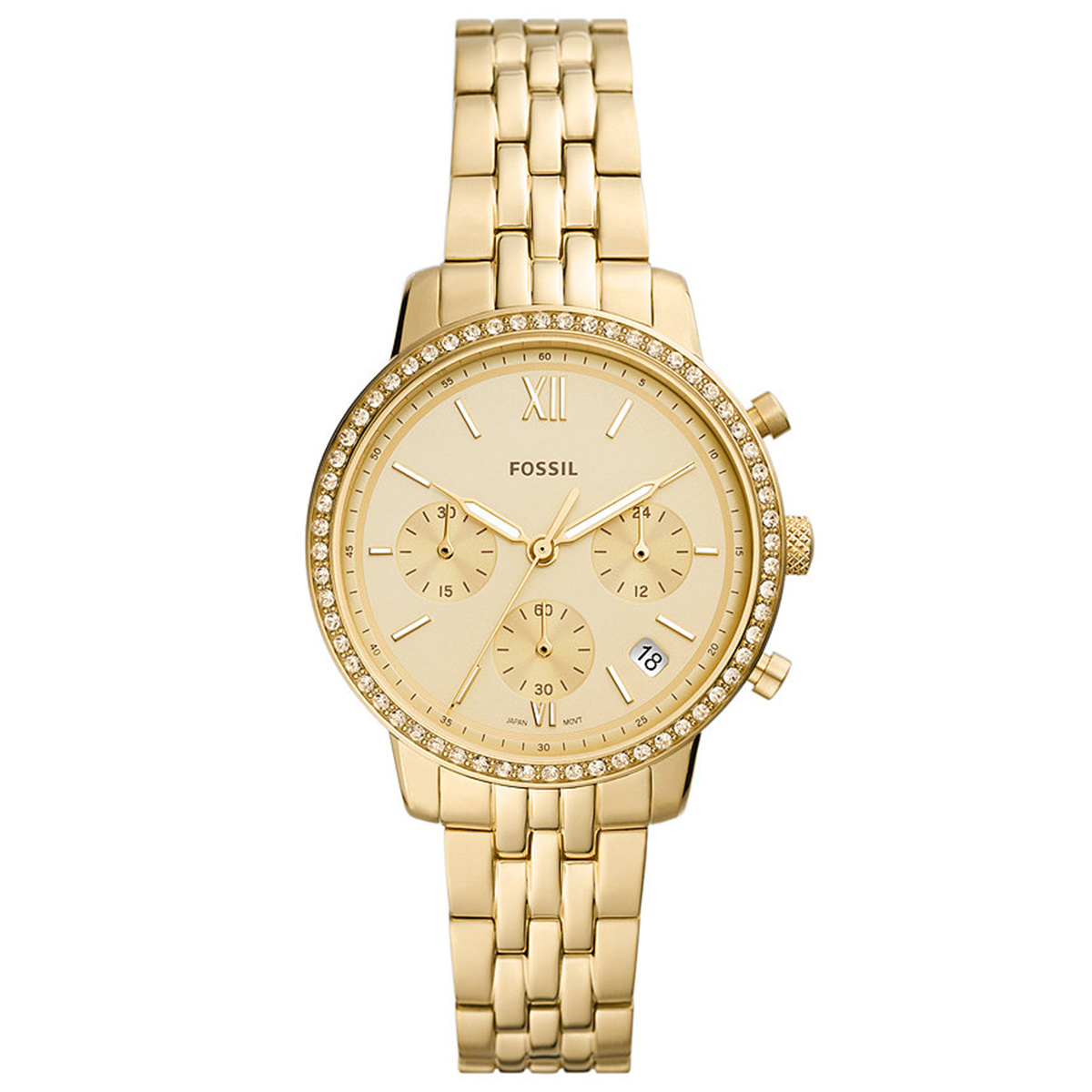 Fossil FES5219 Kadın Kol Saati
