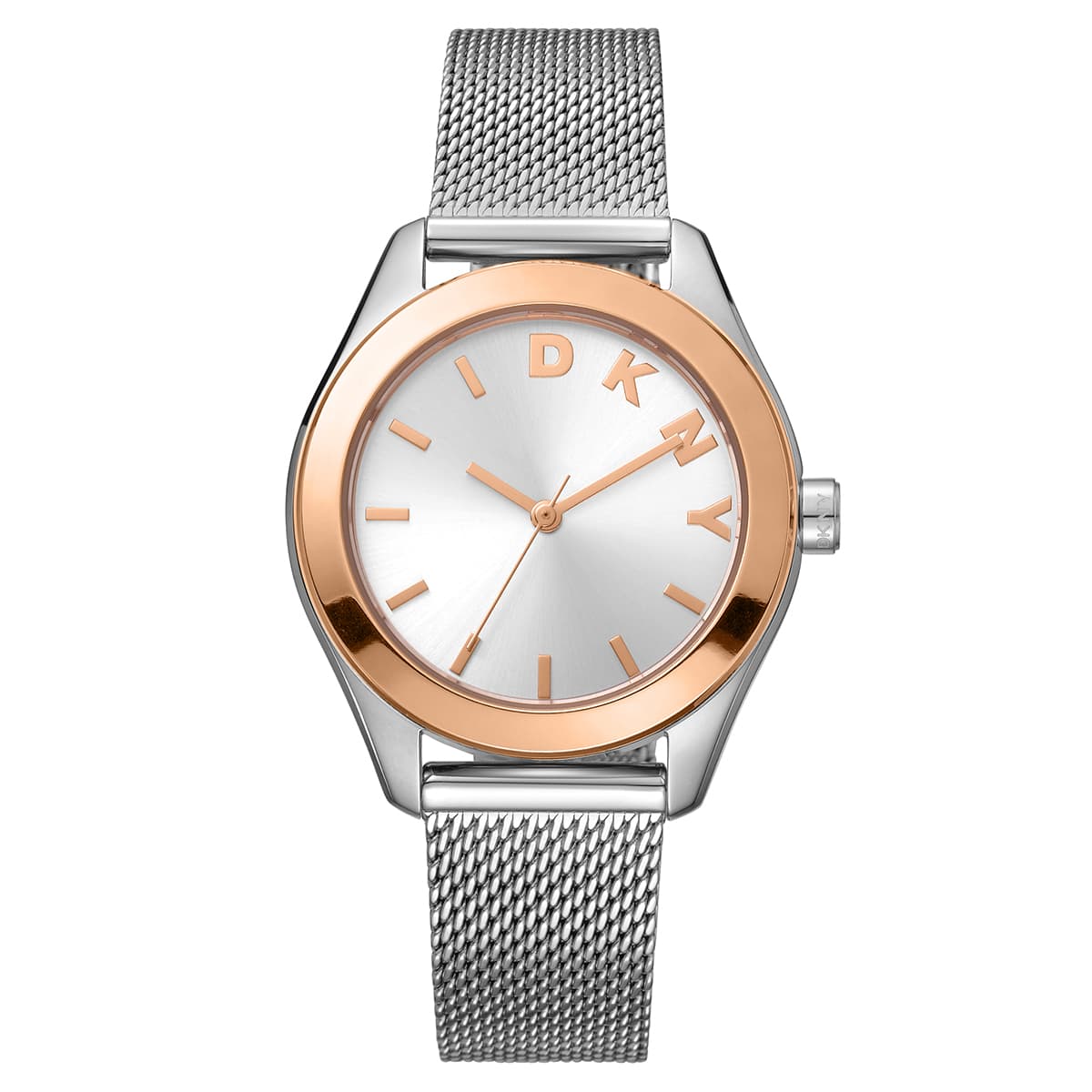 DKNY Astoria Logo DK1L032M0055 Women’s Watch