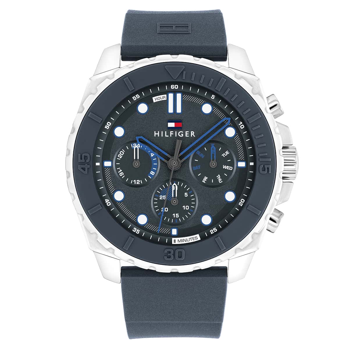 Tommy Hilfiger TH1710687 Erkek Kol Saati