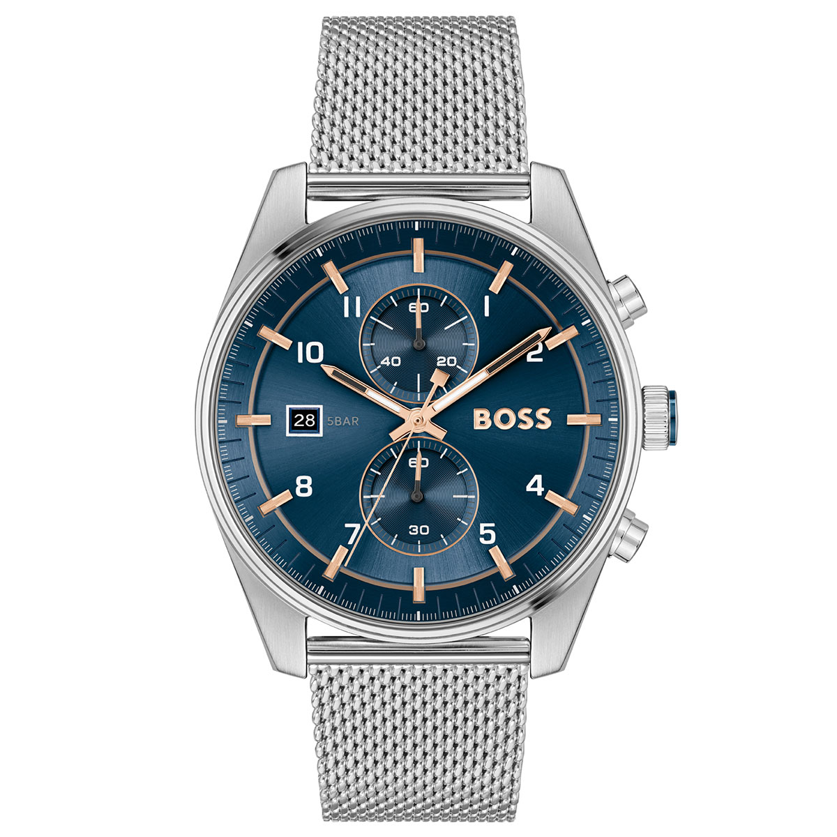 Boss Watches HB1514149 Erkek Kol Saati - Saat ve Saat