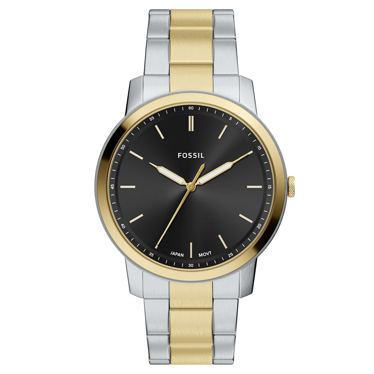 Fossil FFS6182 Erkek Kol Saati