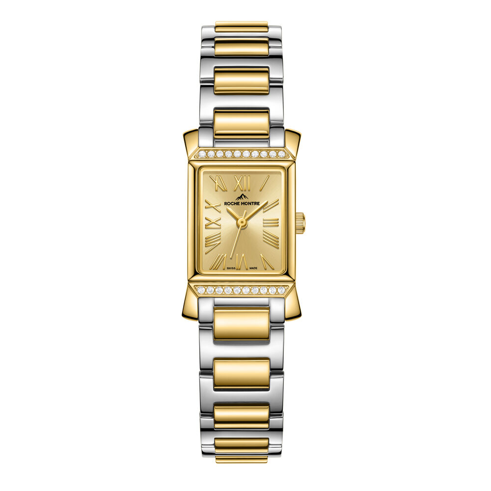 Roche Montre Plana RML3008-02 Women’s Watch