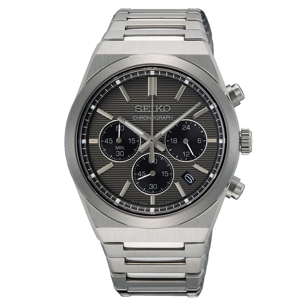 Seiko Conceptual SEISB455P