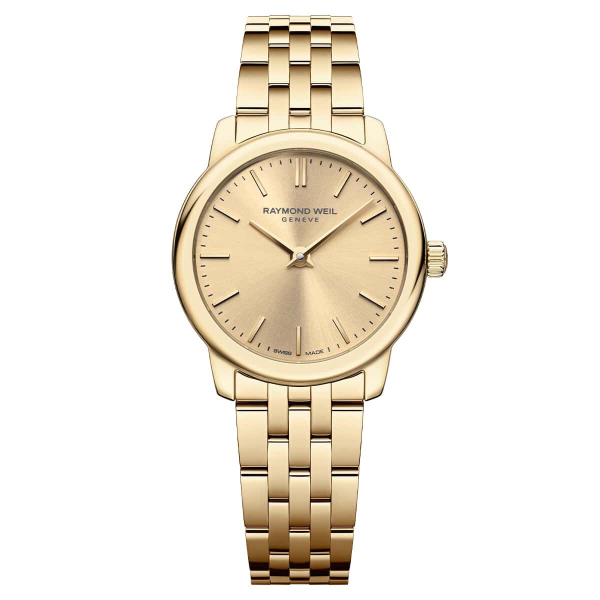 Raymond Weil Toccata RW5024P10001 Women’s Watch