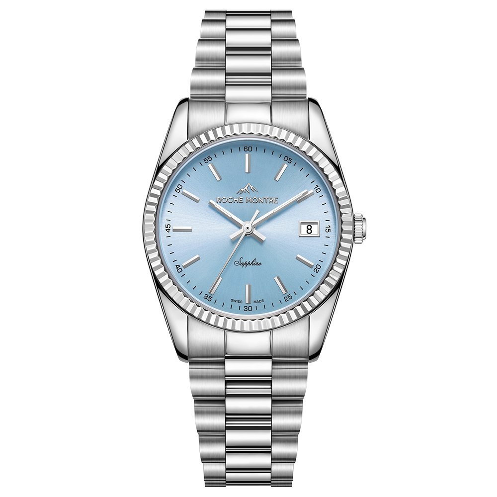 Roche Montre RML5017-01 Kadın Kol Saati