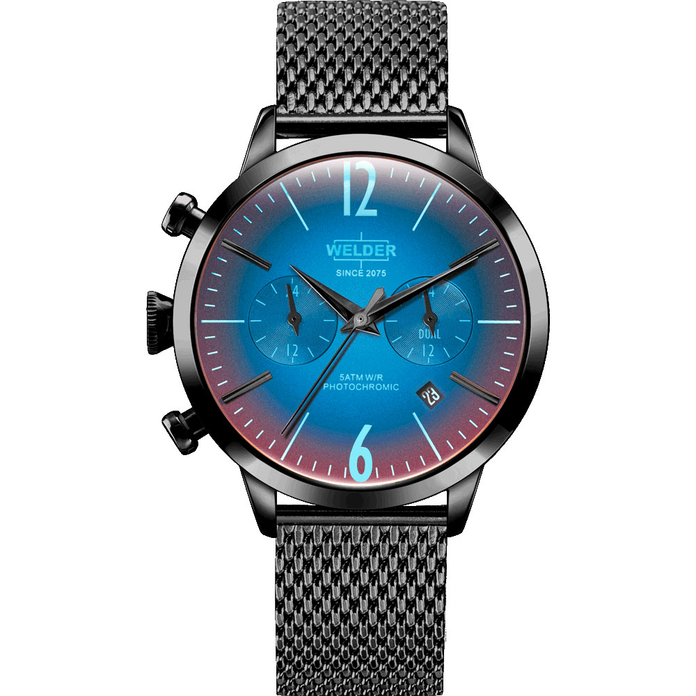 Welder Moody WWRC600 Women’s Watch