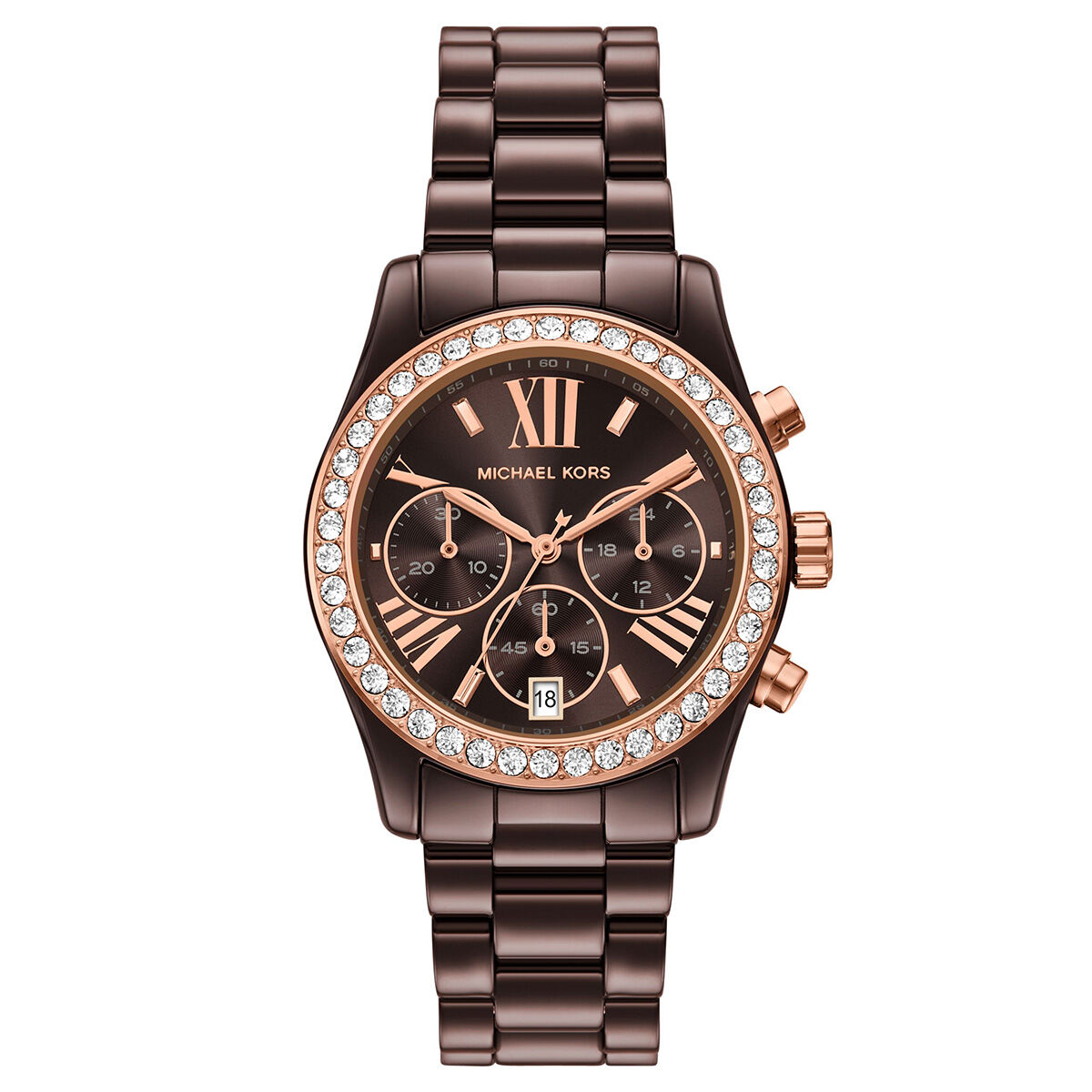 Michael Kors MK7638 Kadın Kol Saati