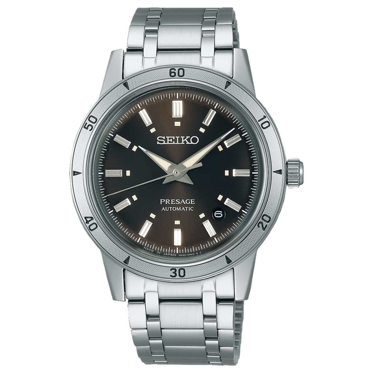 Seiko SEIRPL09J Erkek Kol Saati