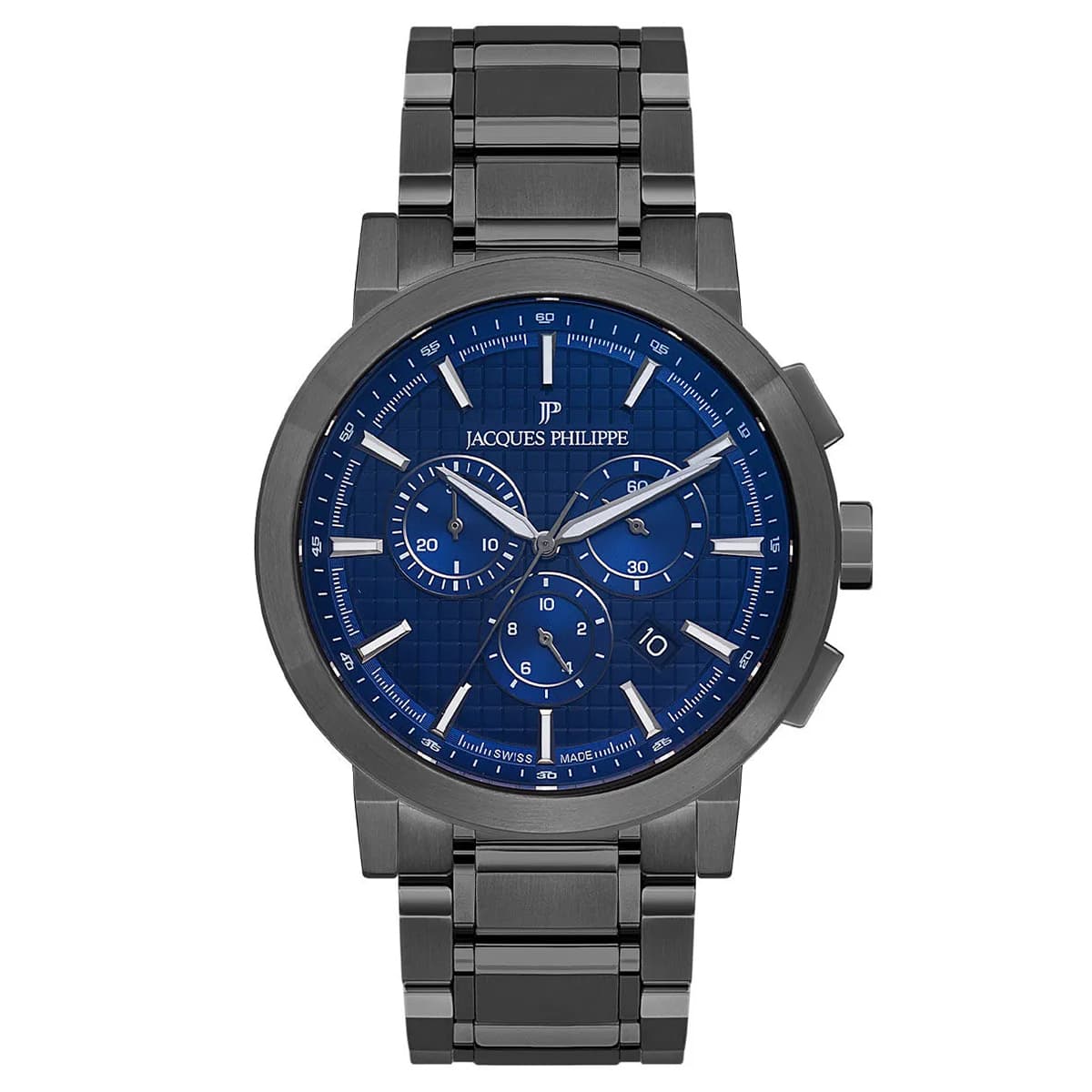 Jacques Philippe Cosmos Chrono JPQGC178337N Men’s Watch