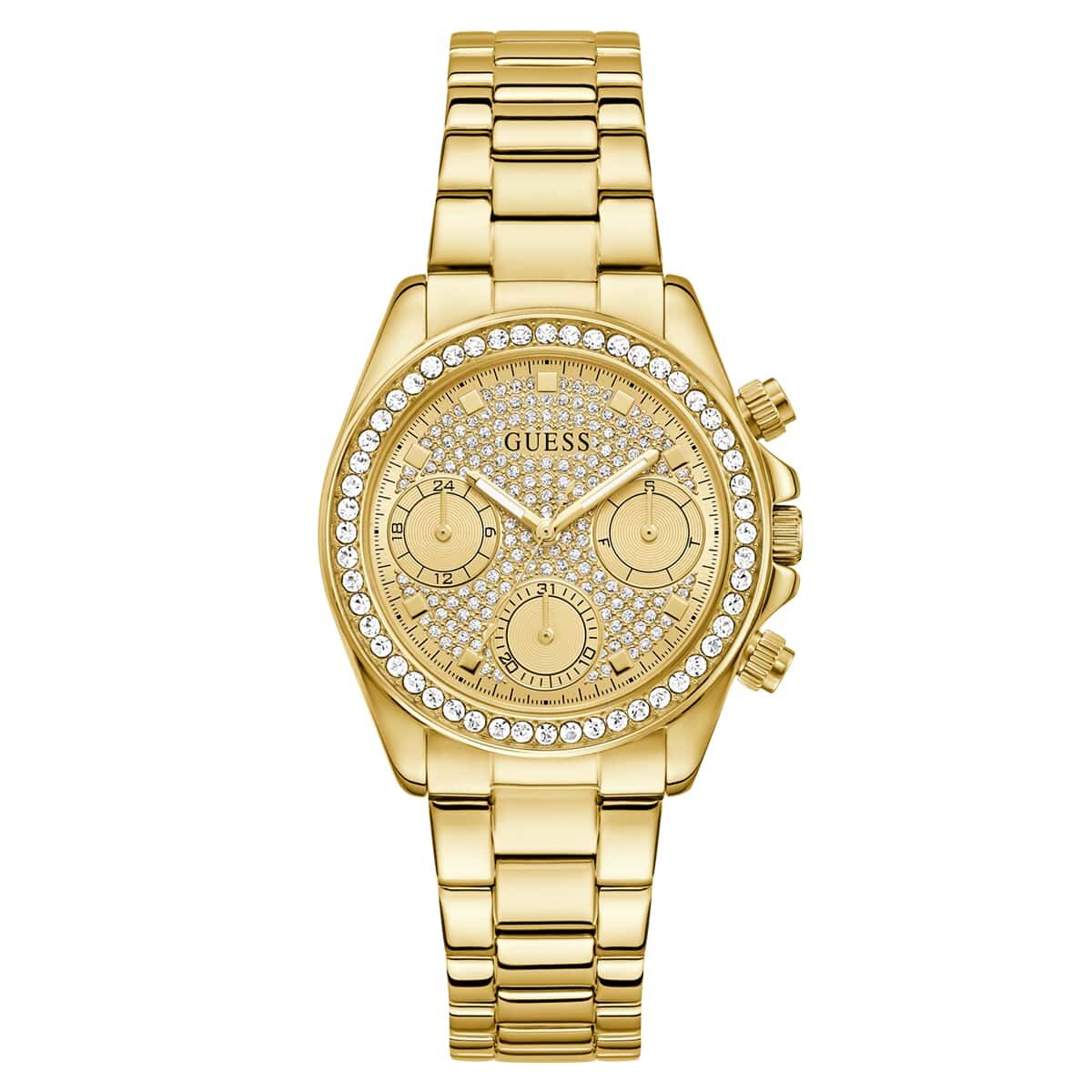 Guess GUGW1037L2 Kadın Kol Saati