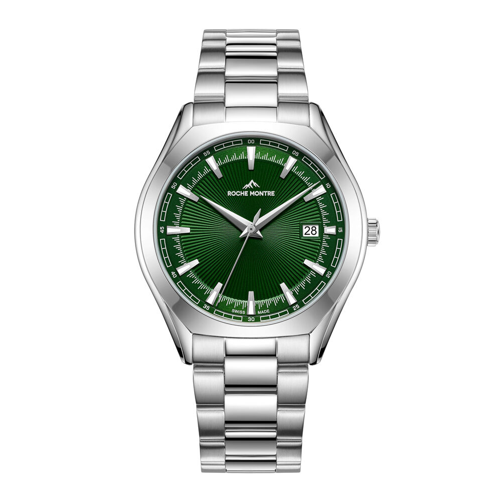 Roche Montre RMG4003-02 Erkek Kol Saati