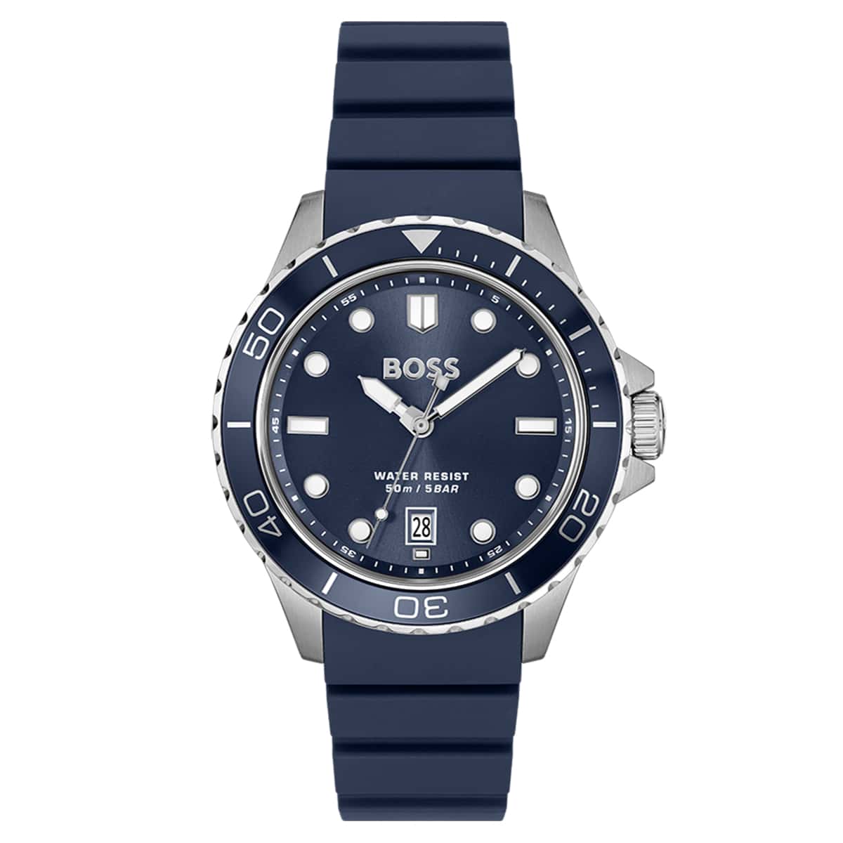 Boss Watches HB1514292 Erkek Kol Saati