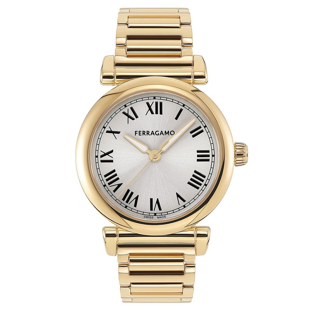 Ferragamo SFS000524 Kadın Kol Saati