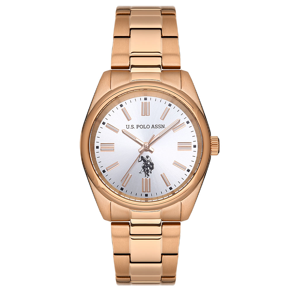 U.S. Polo Assn. USPA2068-08 Women’s Watch