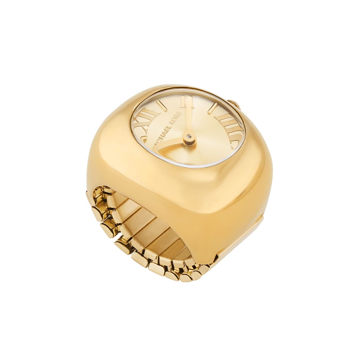 Michael Kors MK4847 Kadın Yüzük Saat