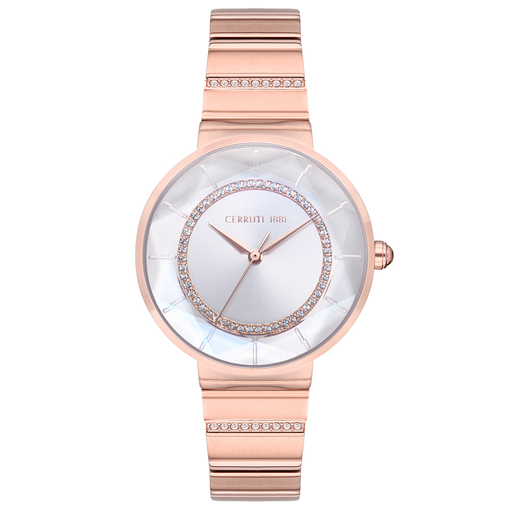 Cerruti 1881 Rendinara CRM27401 Women’s Watch