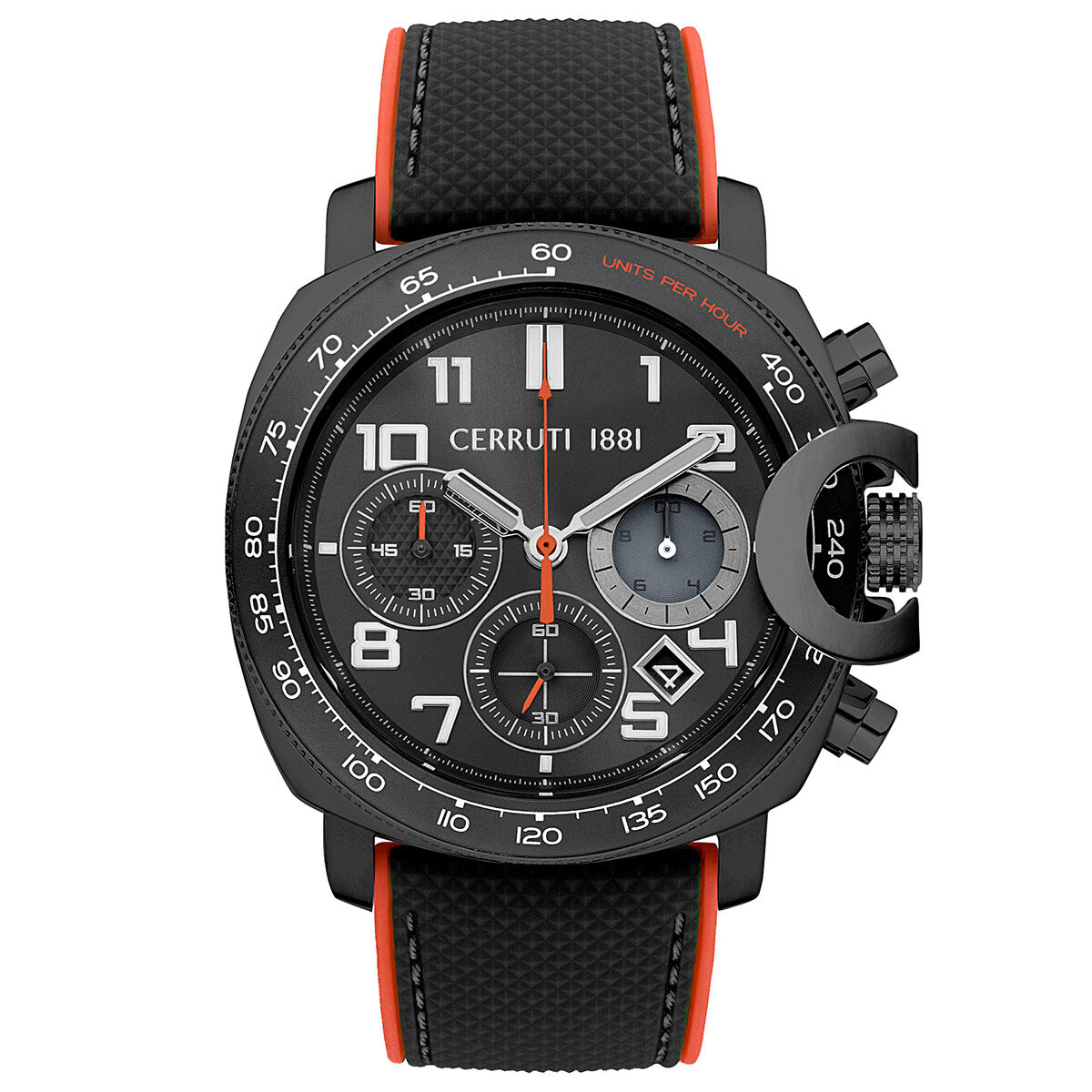 Cerruti 1881 Leadri CIWGO2206805 Men’s Watch